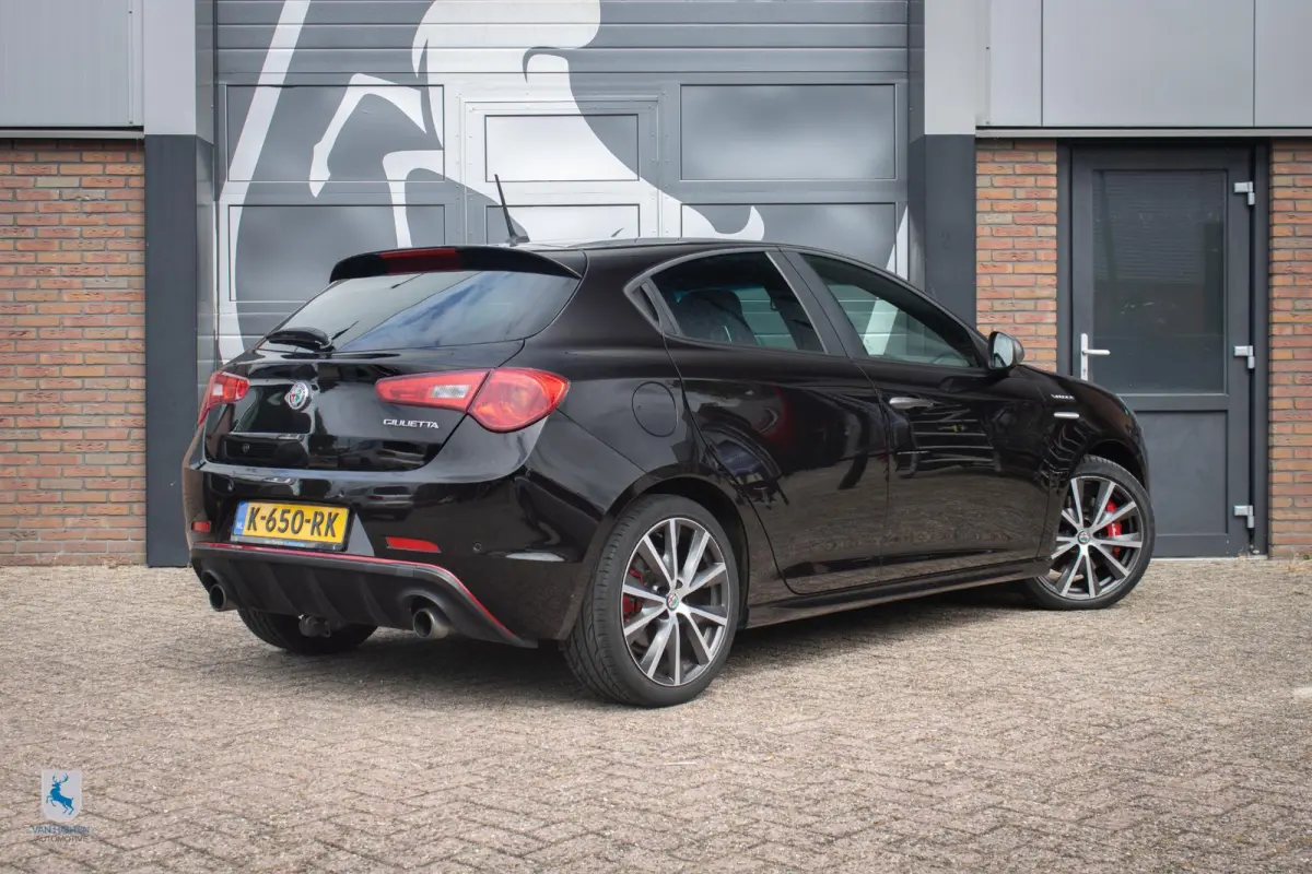 1.750 Turbo Veloce