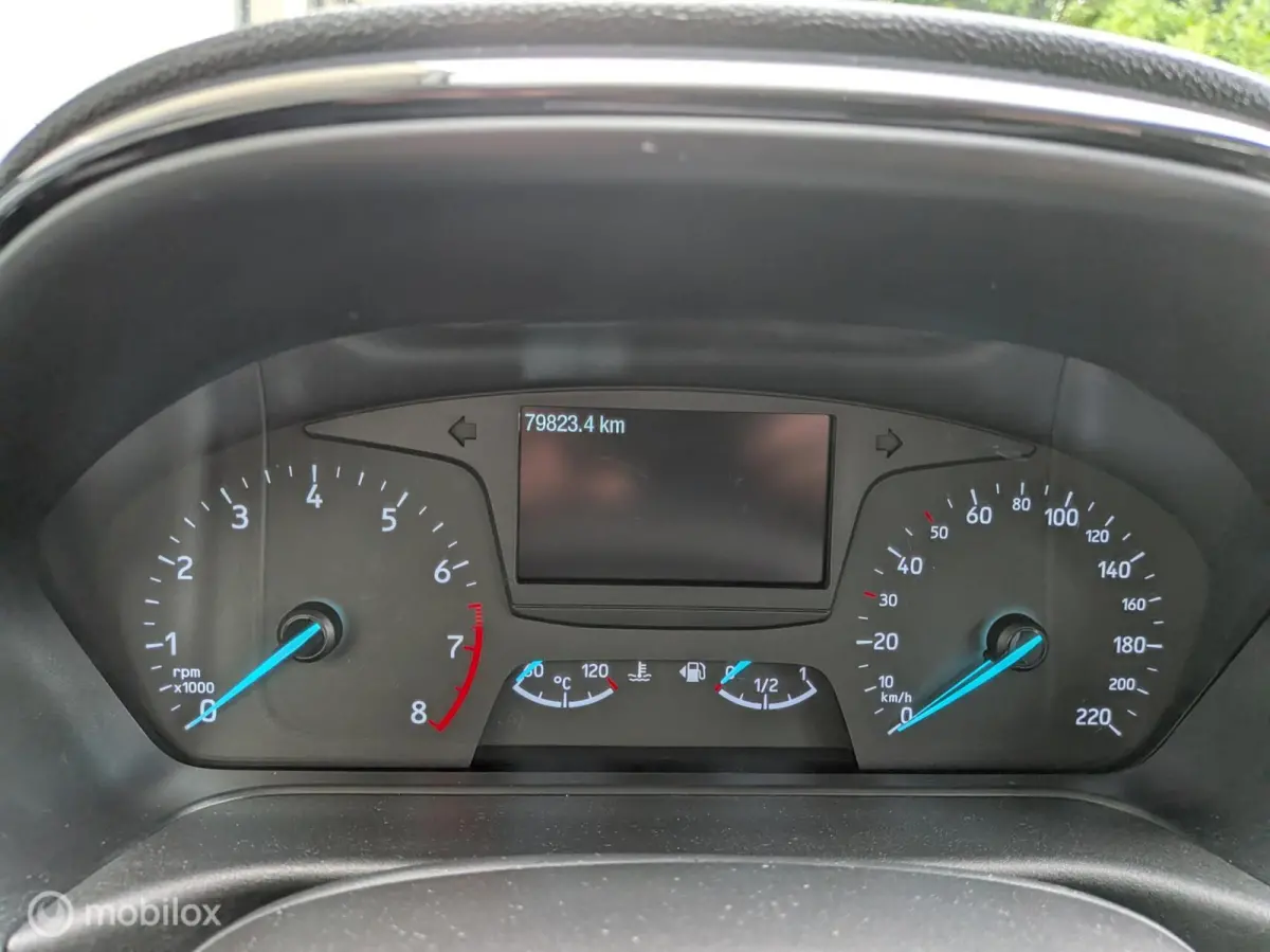 1.1 CRUISE|PDC|CARPLAY|1E EIG.