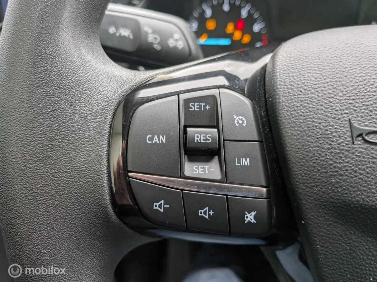 1.1 CRUISE|PDC|CARPLAY|1E EIG.