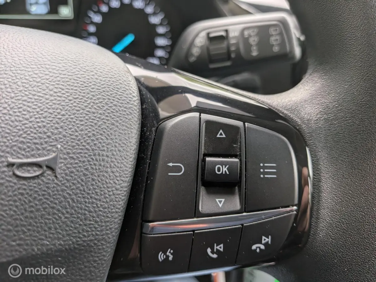 1.1 CRUISE|PDC|CARPLAY|1E EIG.