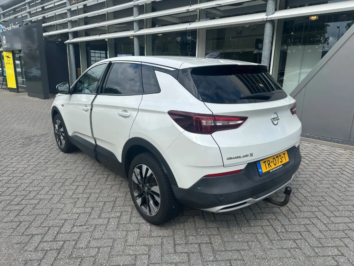 1.2 Turbo Business Executive | Apple Carplay/Android Auto|telefoonintegratie premium | Comfortstoel(en) | Cruise control