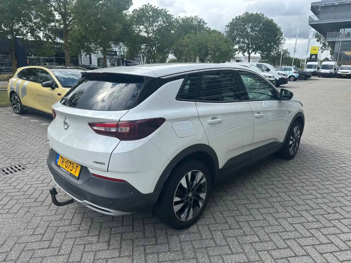 1.2 Turbo Business Executive | Apple Carplay/Android Auto|telefoonintegratie premium | Comfortstoel(en) | Cruise control