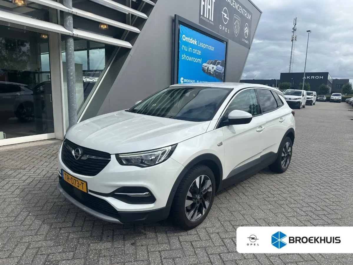 1.2 Turbo Business Executive | Apple Carplay/Android Auto|telefoonintegratie premium | Comfortstoel(en) | Cruise control