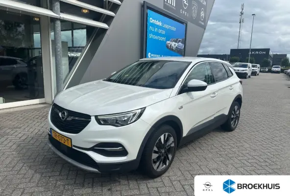 1.2 Turbo Business Executive | Apple Carplay/Android Auto|telefoonintegratie premium | Comfortstoel(en) | Cruise control