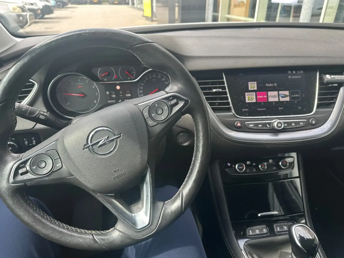 1.2 Turbo Business Executive | Apple Carplay/Android Auto|telefoonintegratie premium | Comfortstoel(en) | Cruise control
