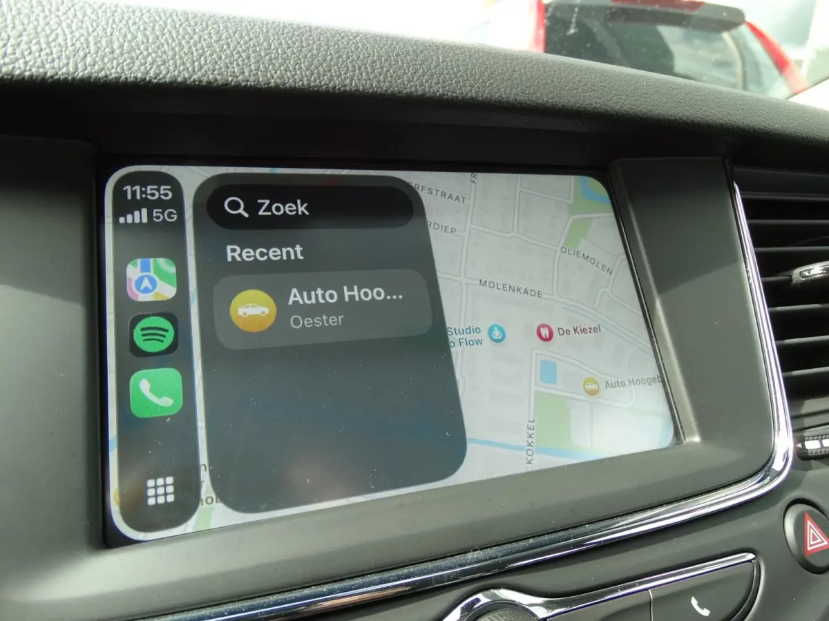 1.4 Business Edition automaat