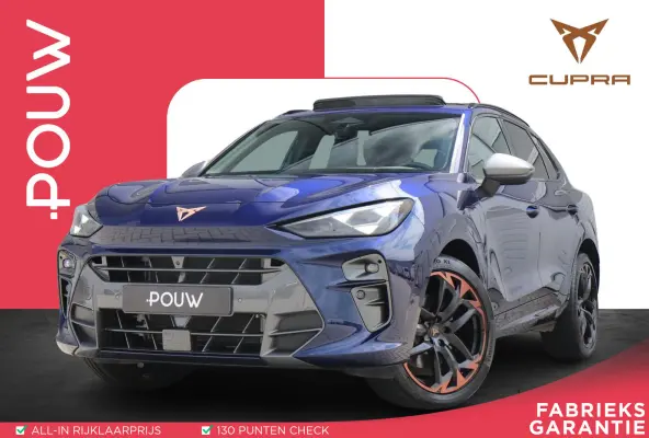 1.5 TSI e-Hybrid 272pk VZ Performance | SoH 100% | Trekhaak | Panoramadak | Sennheiser | 360 Camera