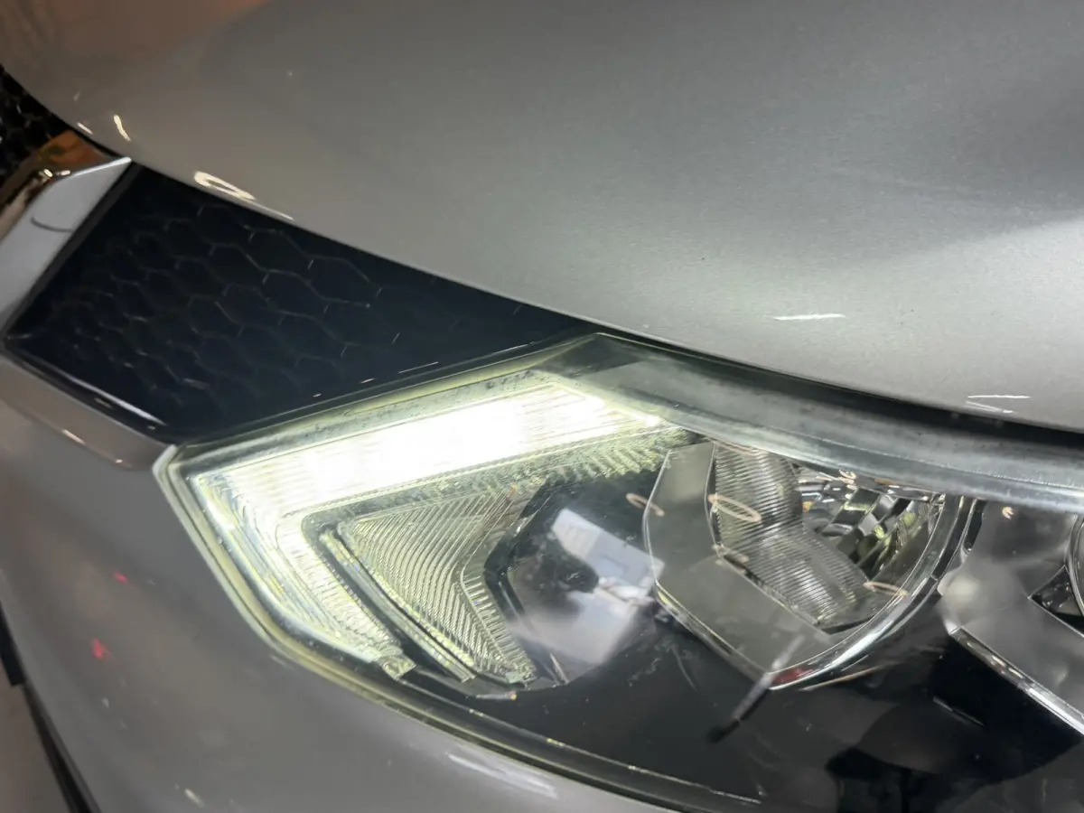 1.2 Connect Edition|NAP|NL Auto|Keyless|Pano|360 Camera|Trekhaak|Allseason|Garantie|Rijklaar
