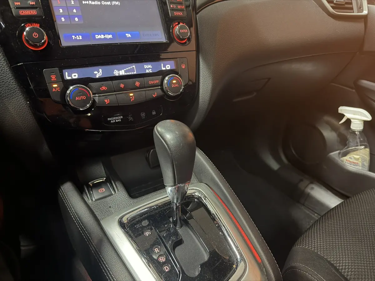 1.2 Connect Edition|NAP|NL Auto|Keyless|Pano|360 Camera|Trekhaak|Allseason|Garantie|Rijklaar
