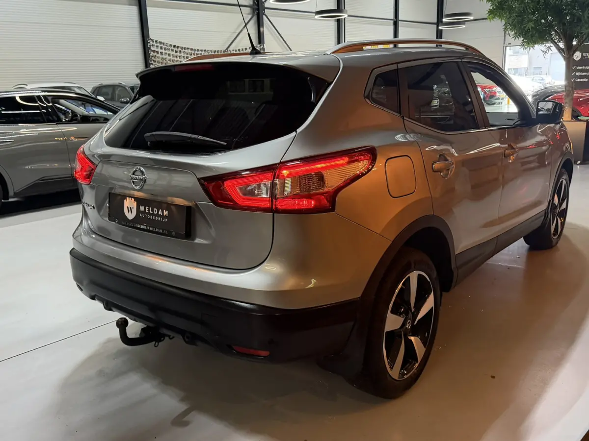 1.2 Connect Edition|NAP|NL Auto|Keyless|Pano|360 Camera|Trekhaak|Allseason|Garantie|Rijklaar