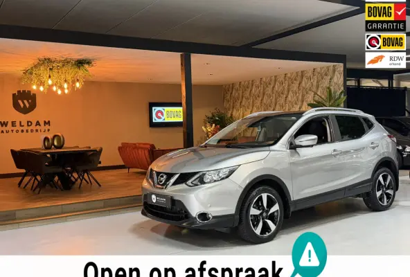 1.2 Connect Edition|NAP|NL Auto|Keyless|Pano|360 Camera|Trekhaak|Allseason|Garantie|Rijklaar