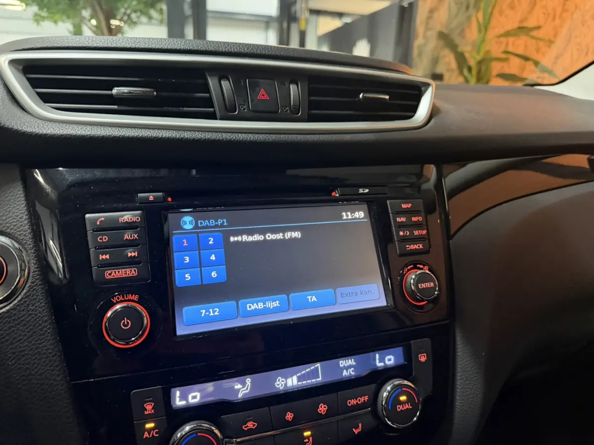 1.2 Connect Edition|NAP|NL Auto|Keyless|Pano|360 Camera|Trekhaak|Allseason|Garantie|Rijklaar