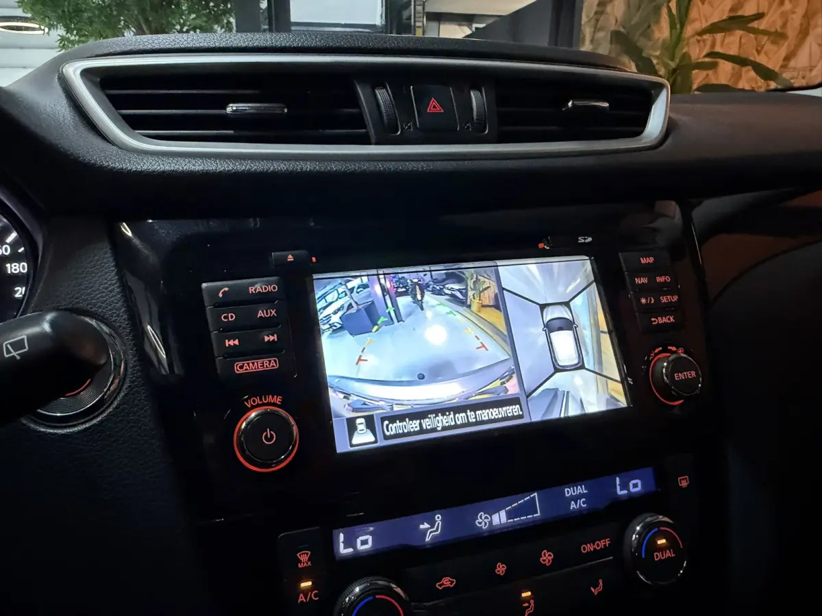 1.2 Connect Edition|NAP|NL Auto|Keyless|Pano|360 Camera|Trekhaak|Allseason|Garantie|Rijklaar
