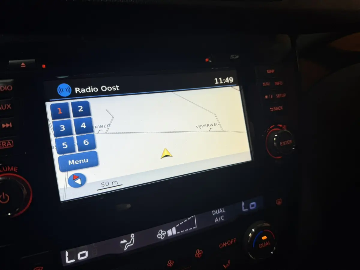 1.2 Connect Edition|NAP|NL Auto|Keyless|Pano|360 Camera|Trekhaak|Allseason|Garantie|Rijklaar
