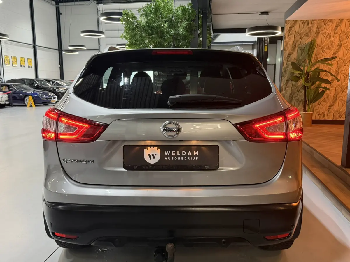1.2 Connect Edition|NAP|NL Auto|Keyless|Pano|360 Camera|Trekhaak|Allseason|Garantie|Rijklaar