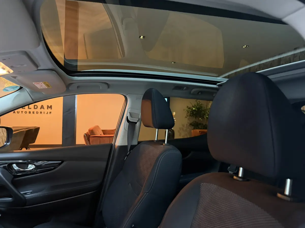 1.2 Connect Edition|NAP|NL Auto|Keyless|Pano|360 Camera|Trekhaak|Allseason|Garantie|Rijklaar