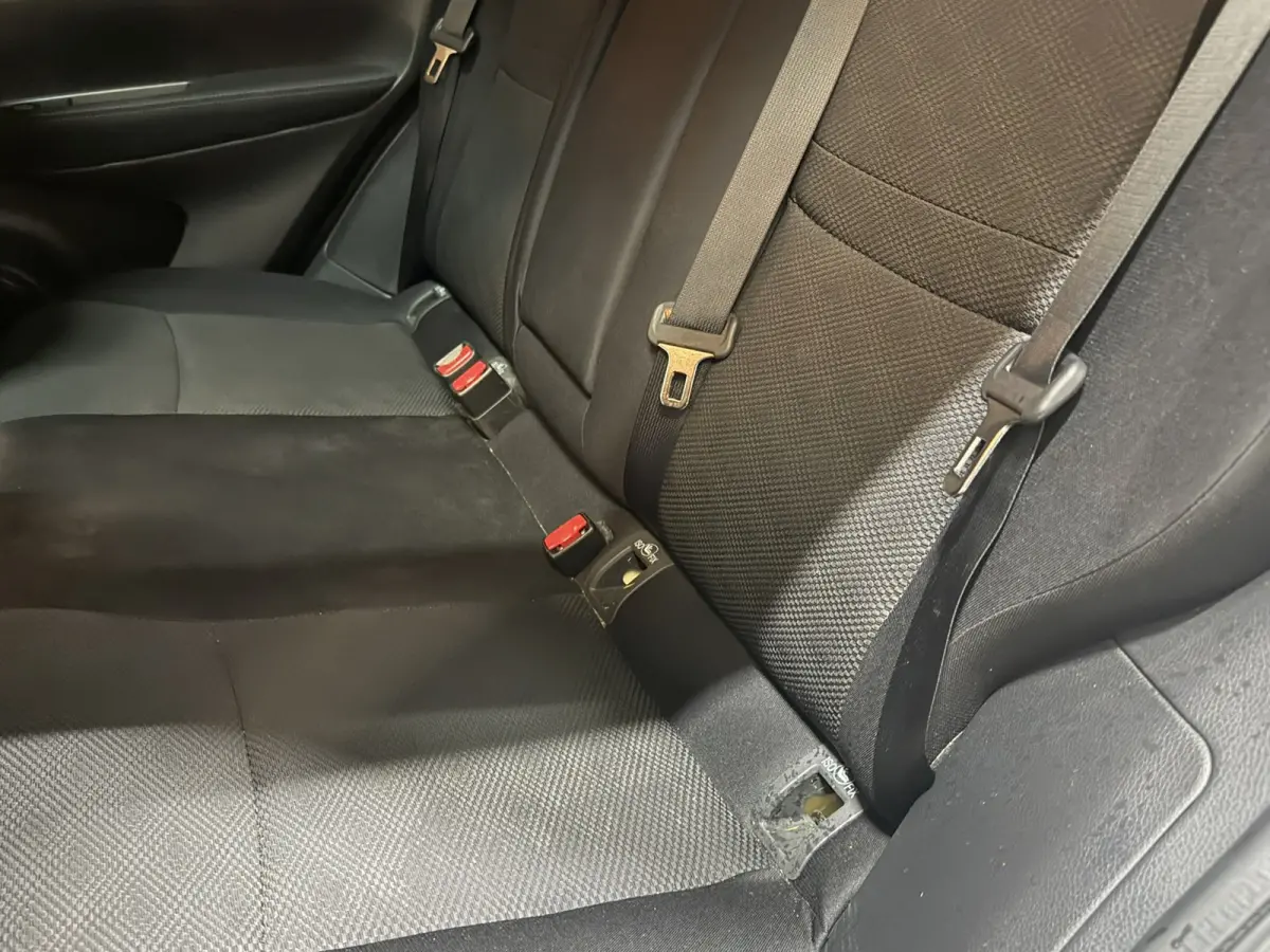 1.2 Connect Edition|NAP|NL Auto|Keyless|Pano|360 Camera|Trekhaak|Allseason|Garantie|Rijklaar