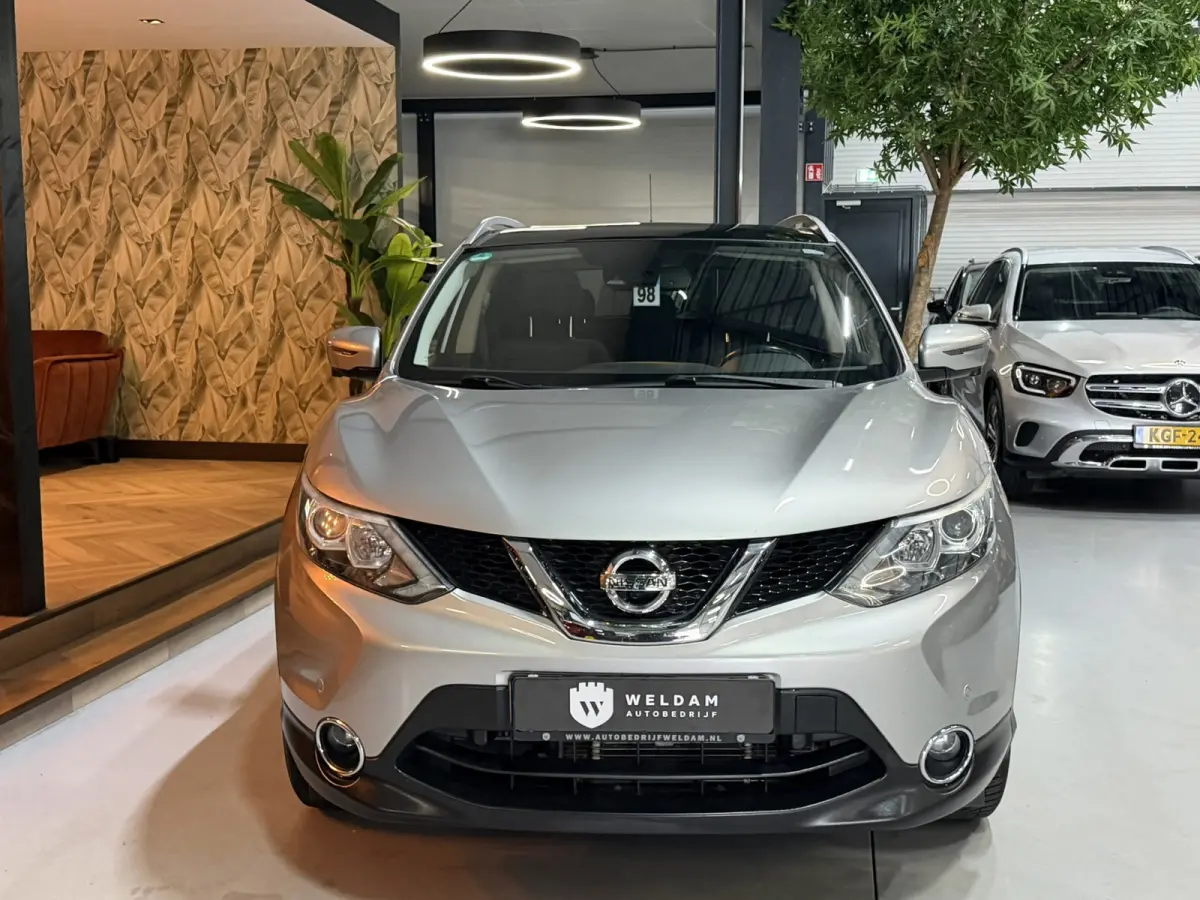 1.2 Connect Edition|NAP|NL Auto|Keyless|Pano|360 Camera|Trekhaak|Allseason|Garantie|Rijklaar