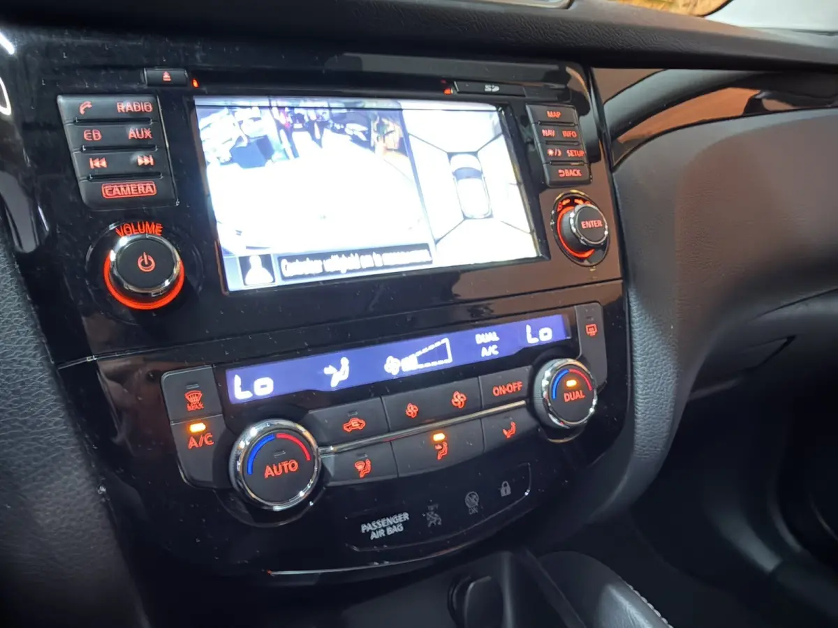 1.2 Connect Edition|NAP|NL Auto|Keyless|Pano|360 Camera|Trekhaak|Allseason|Garantie|Rijklaar