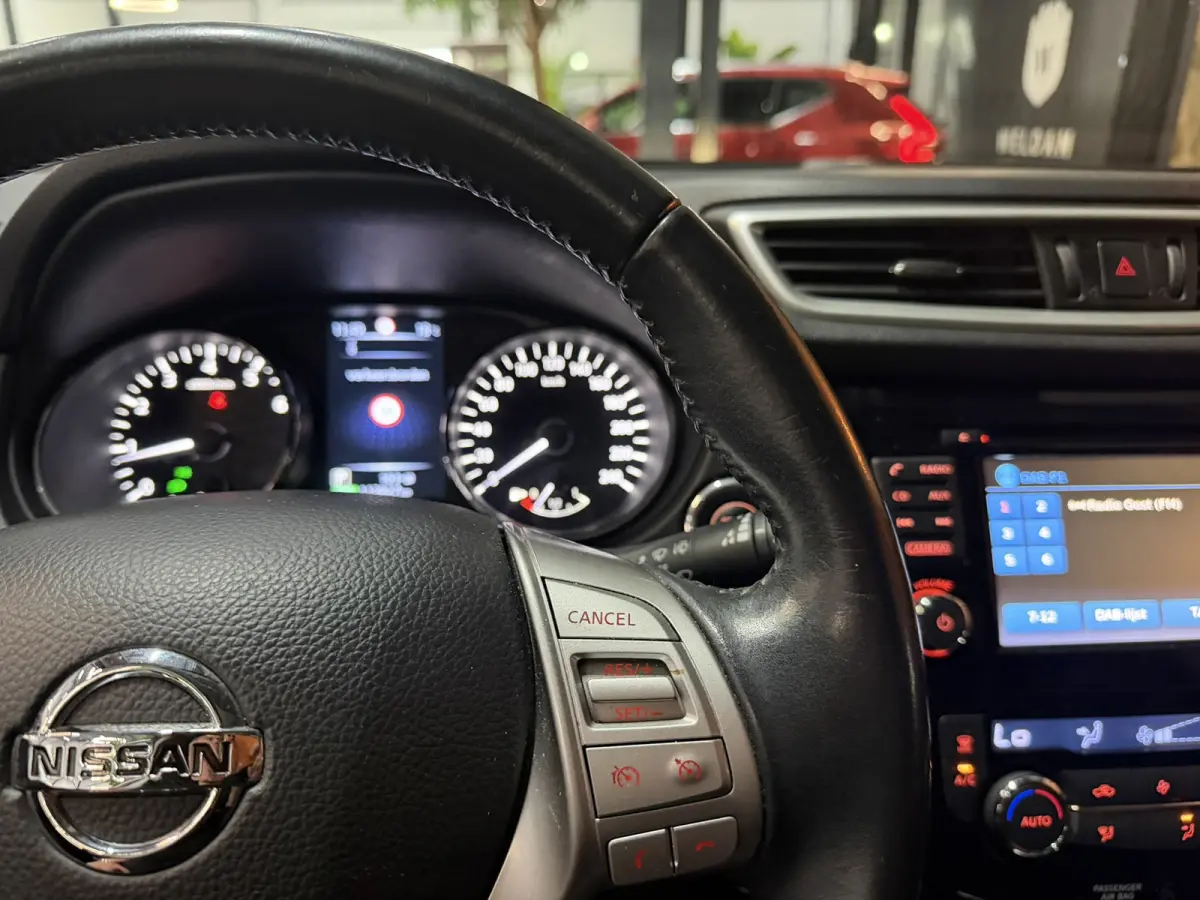 1.2 Connect Edition|NAP|NL Auto|Keyless|Pano|360 Camera|Trekhaak|Allseason|Garantie|Rijklaar