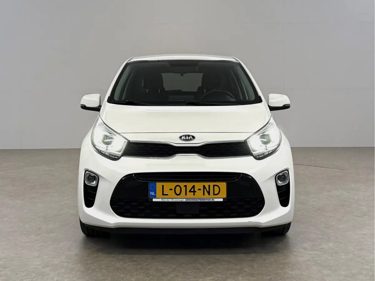 1.0 DPi DynamicPlusLine | Camera | Carplay | Cruise | Clima | Navi | Keyless | Parkeersens.