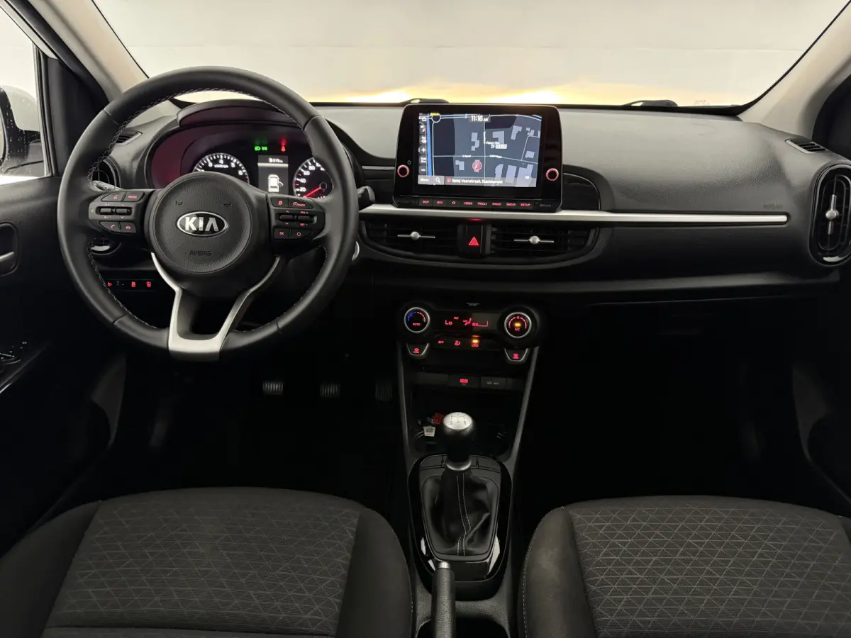 1.0 DPi DynamicPlusLine | Camera | Carplay | Cruise | Clima | Navi | Keyless | Parkeersens.