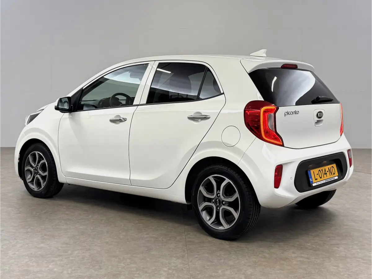 1.0 DPi DynamicPlusLine | Camera | Carplay | Cruise | Clima | Navi | Keyless | Parkeersens.