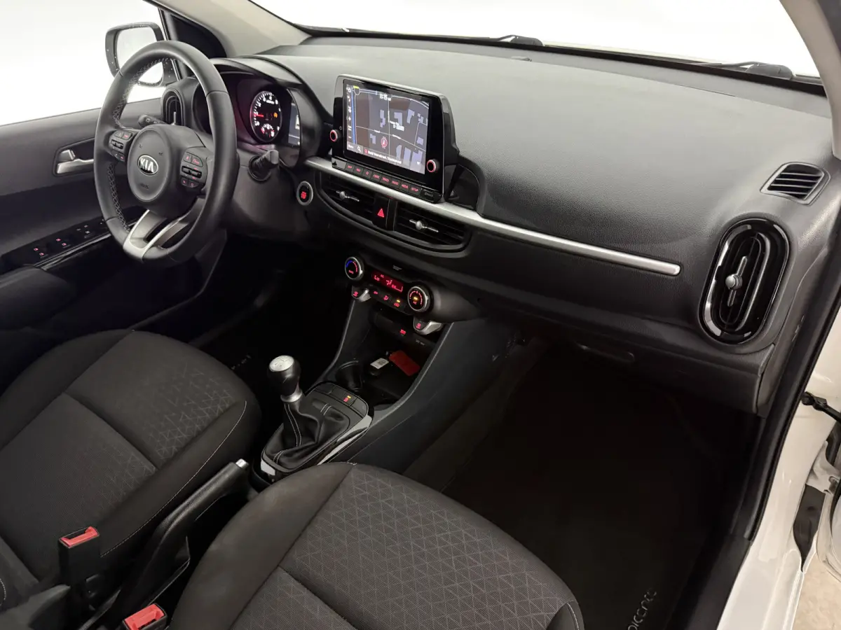 1.0 DPi DynamicPlusLine | Camera | Carplay | Cruise | Clima | Navi | Keyless | Parkeersens.
