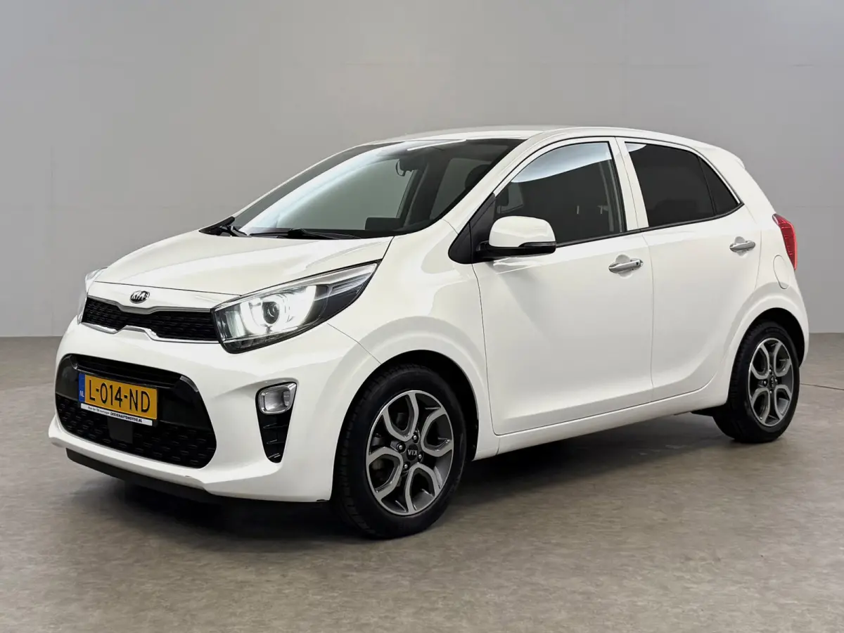 1.0 DPi DynamicPlusLine | Camera | Carplay | Cruise | Clima | Navi | Keyless | Parkeersens.