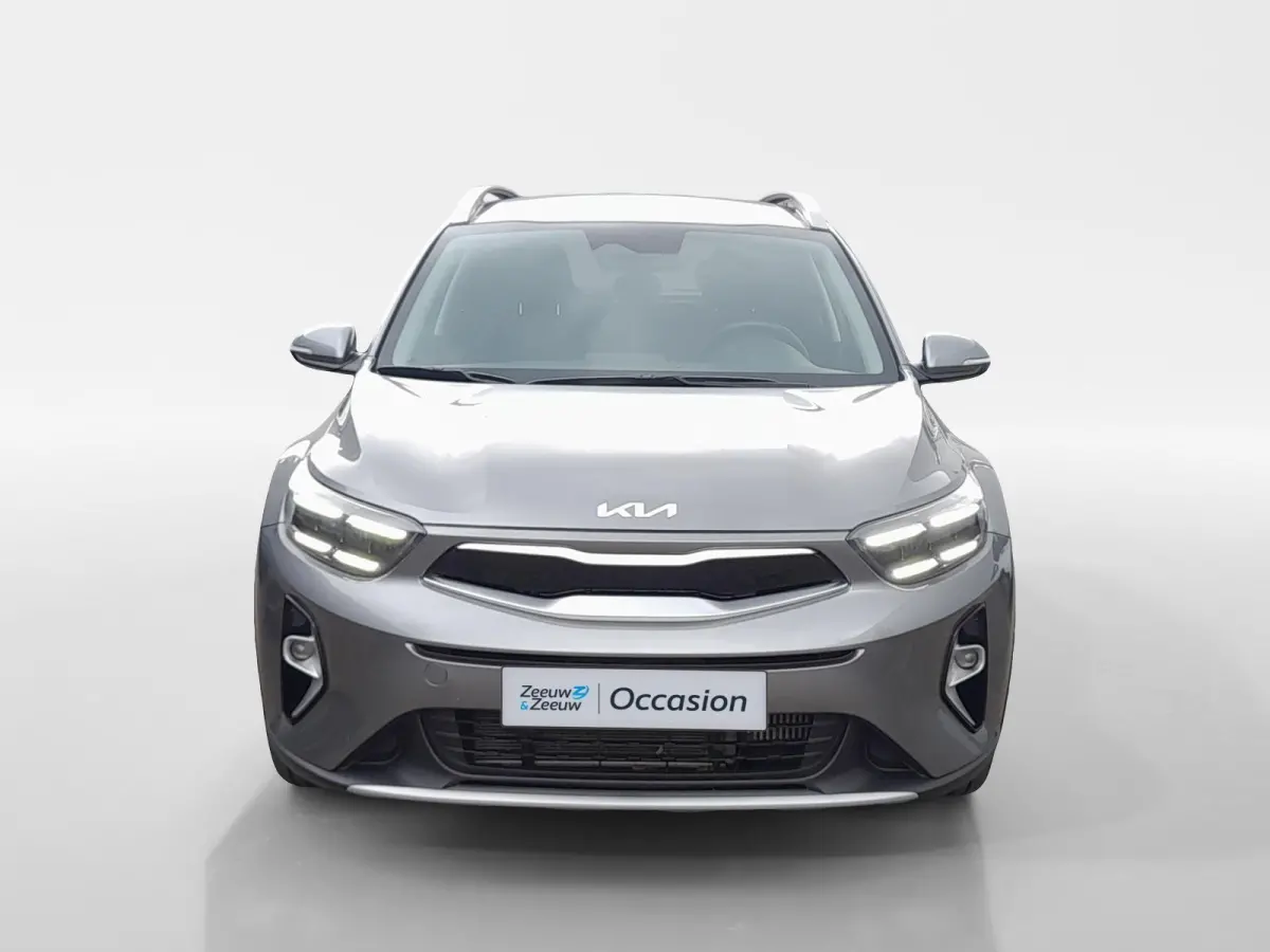 1.0 T-GDi MHEV DynamicPlusLine | Cruise Control Adaptief |Camera | Carplay | LM Velgen 16" | Fabrieksgarantie t/m 12-10-2031 + 3x 1 jaar* | NAP