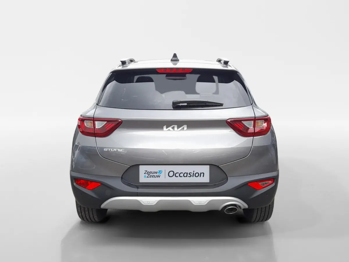 1.0 T-GDi MHEV DynamicPlusLine | Cruise Control Adaptief |Camera | Carplay | LM Velgen 16" | Fabrieksgarantie t/m 12-10-2031 + 3x 1 jaar* | NAP