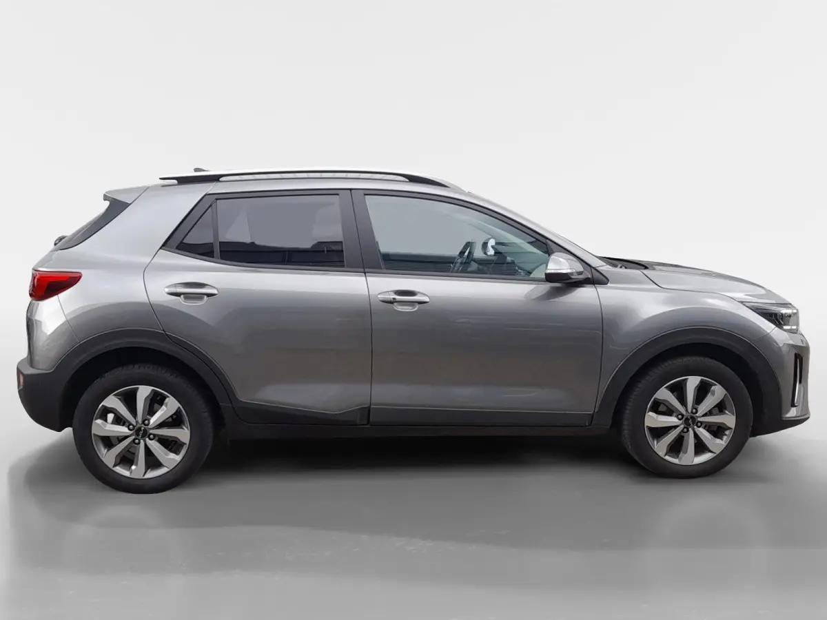 1.0 T-GDi MHEV DynamicPlusLine | Cruise Control Adaptief |Camera | Carplay | LM Velgen 16" | Fabrieksgarantie t/m 12-10-2031 + 3x 1 jaar* | NAP