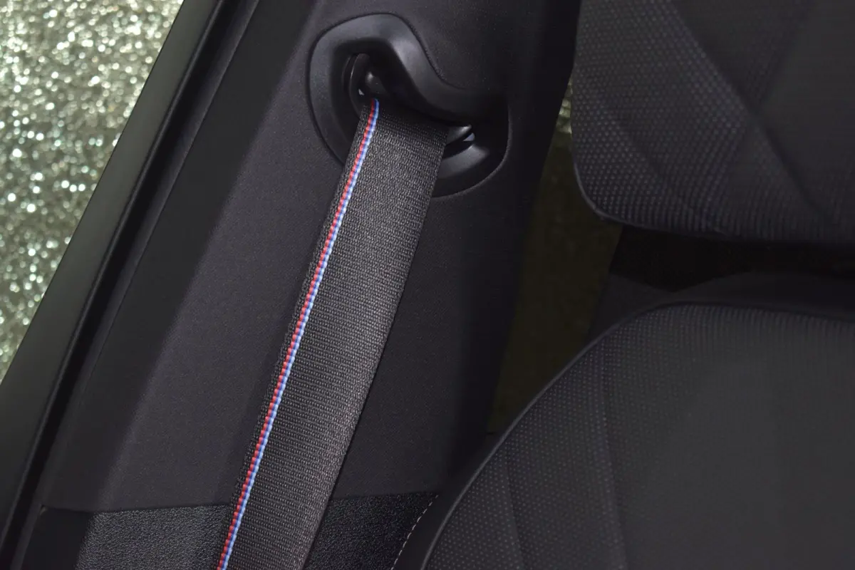 XDrive50e M-Sport Pro 489pk | AKRAPOVIC | ACHTERASBESTURING