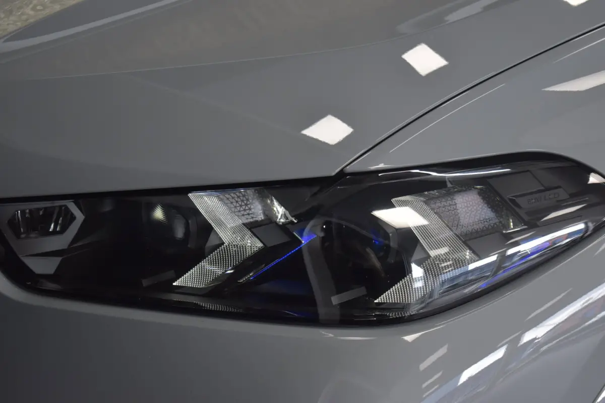 XDrive50e M-Sport Pro 489pk | AKRAPOVIC | ACHTERASBESTURING