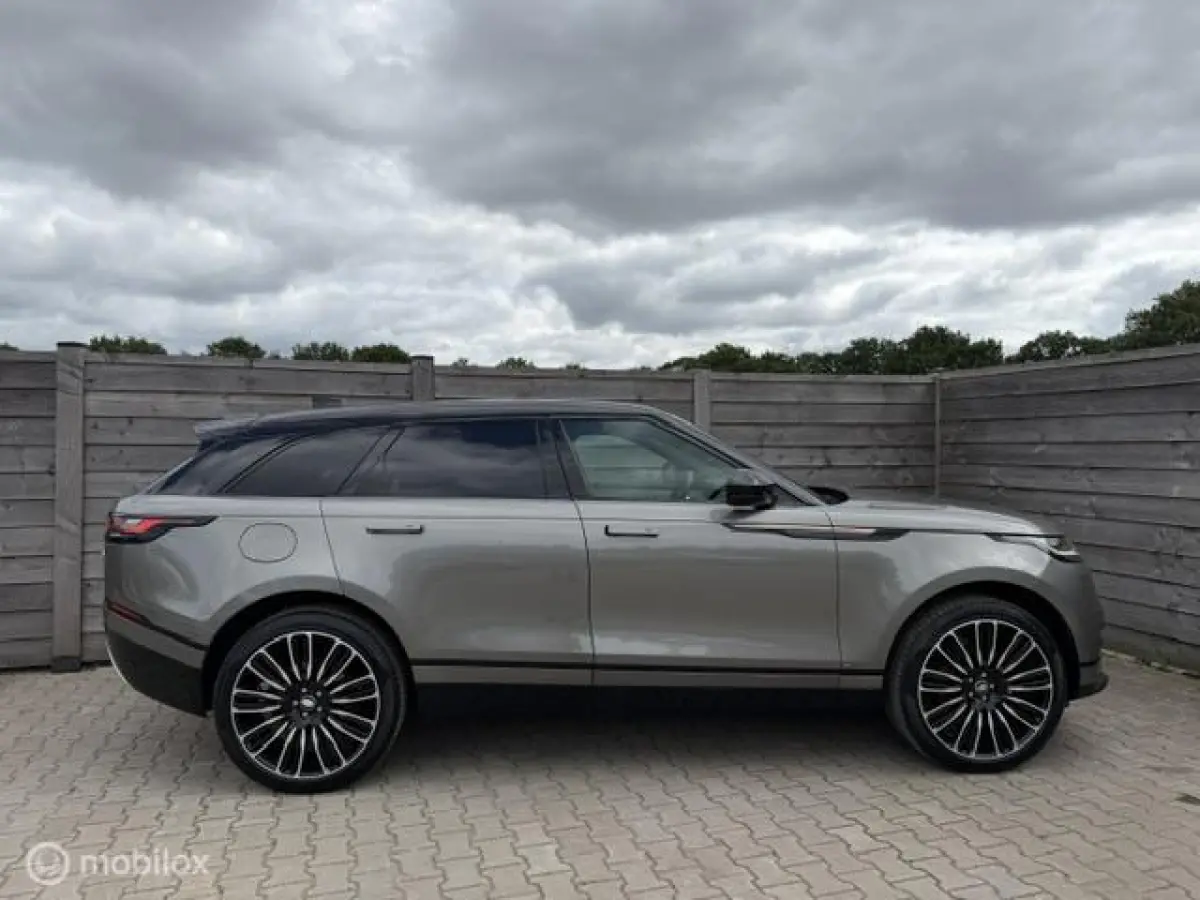 2.0 I4 Turbo AWD HSE R-Dynamic