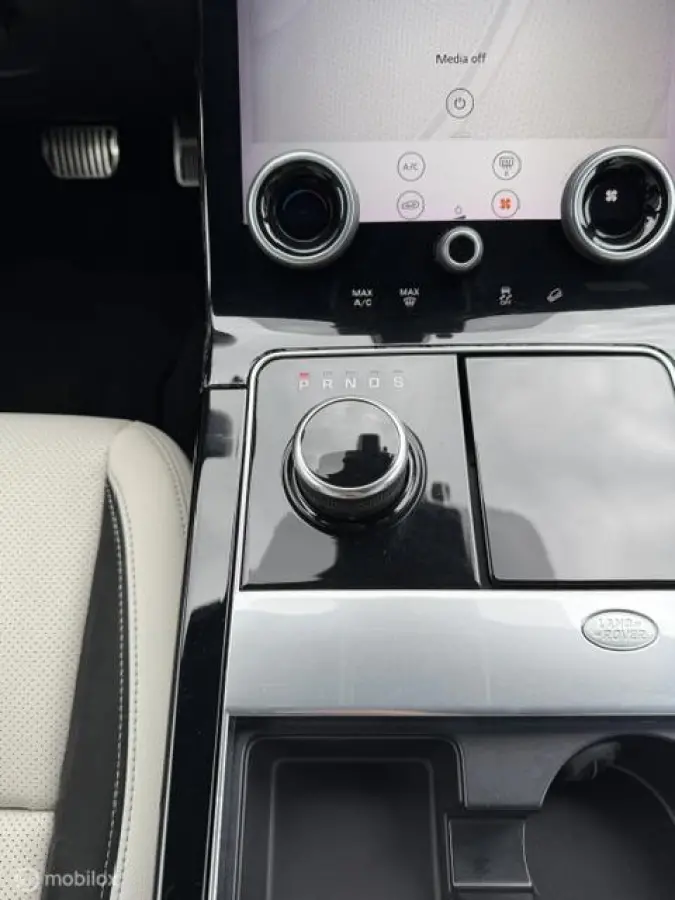 2.0 I4 Turbo AWD HSE R-Dynamic