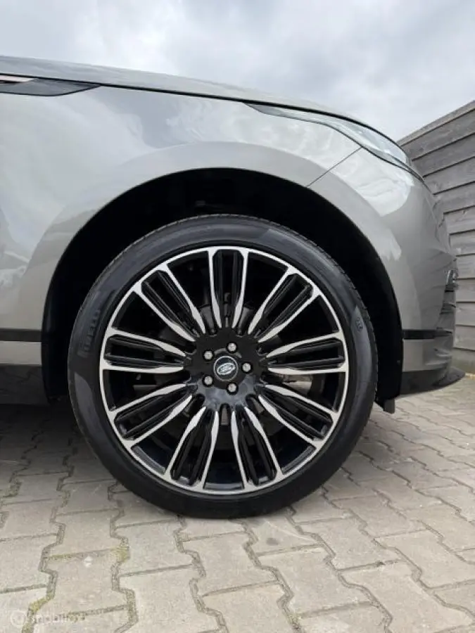 2.0 I4 Turbo AWD HSE R-Dynamic