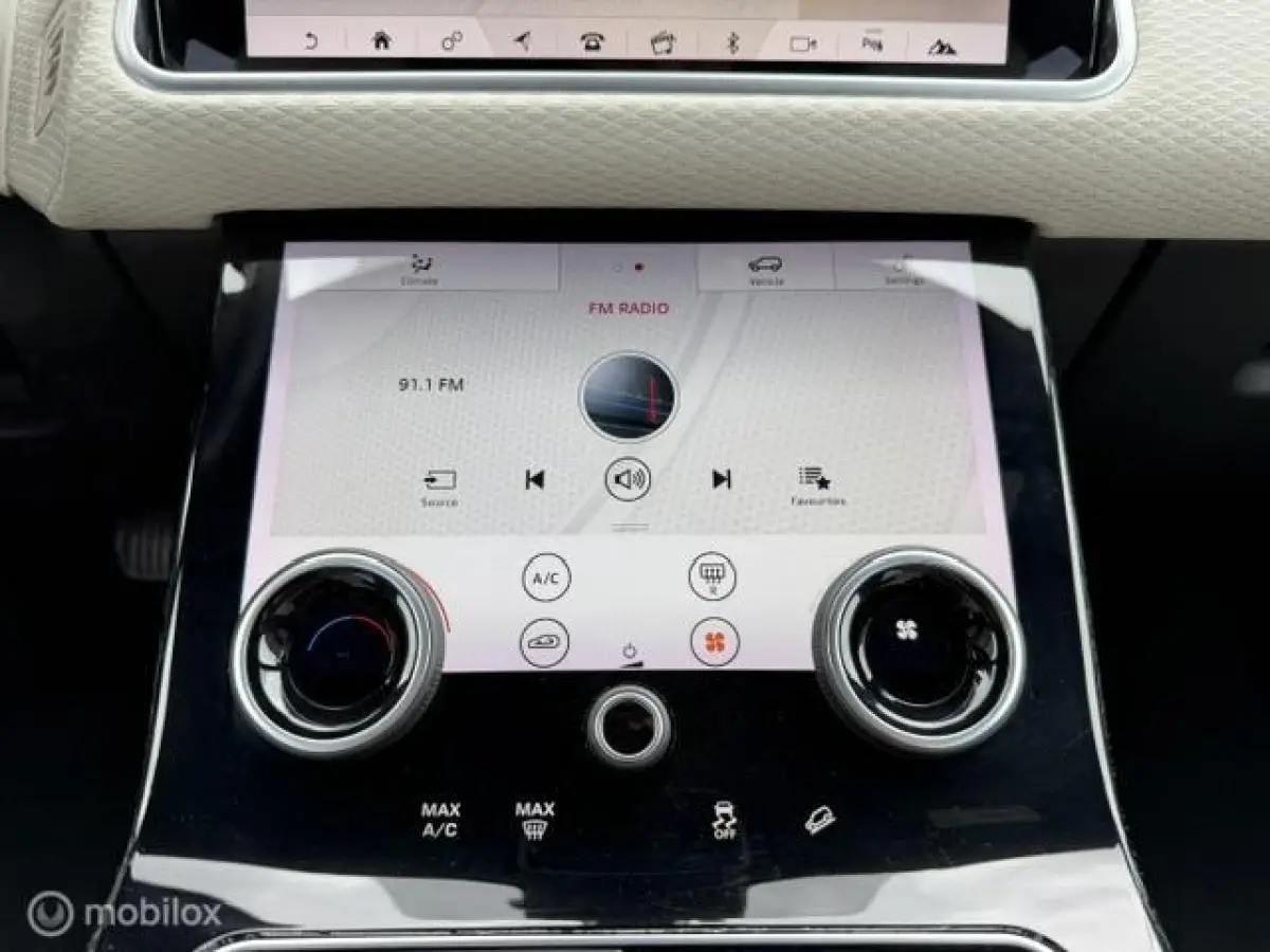 2.0 I4 Turbo AWD HSE R-Dynamic