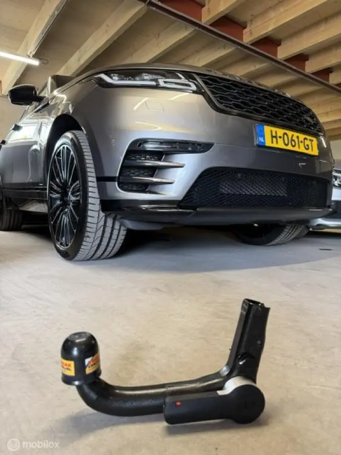 2.0 I4 Turbo AWD HSE R-Dynamic