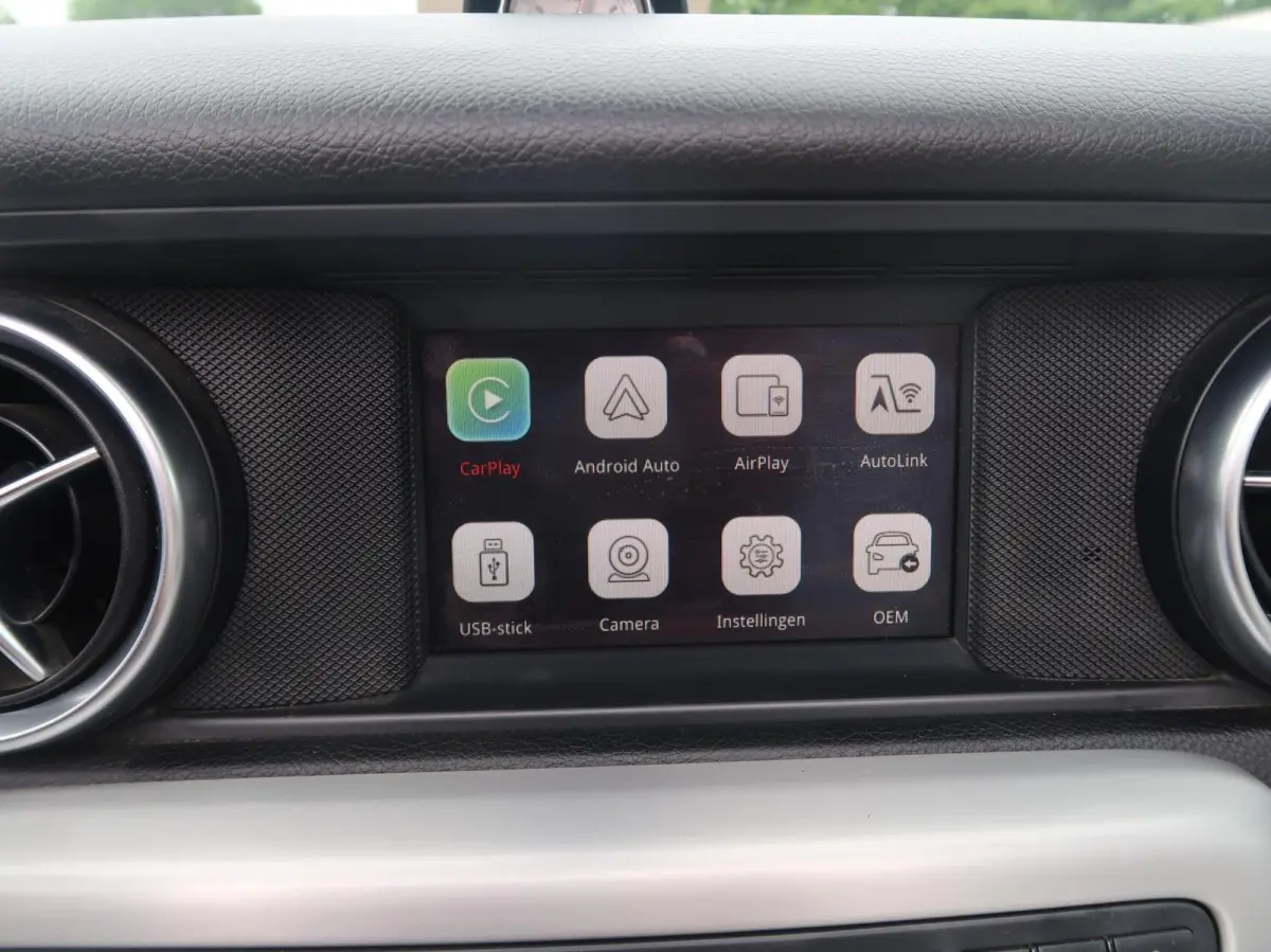 200 Aut MAGIC SKY-PANORAMADAK|CARPLAY|VLEUGELDEUREN|AIRSCARF|AIRCO|BLUETOOTH