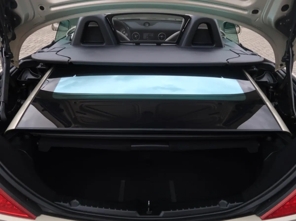 200 Aut MAGIC SKY-PANORAMADAK|CARPLAY|VLEUGELDEUREN|AIRSCARF|AIRCO|BLUETOOTH