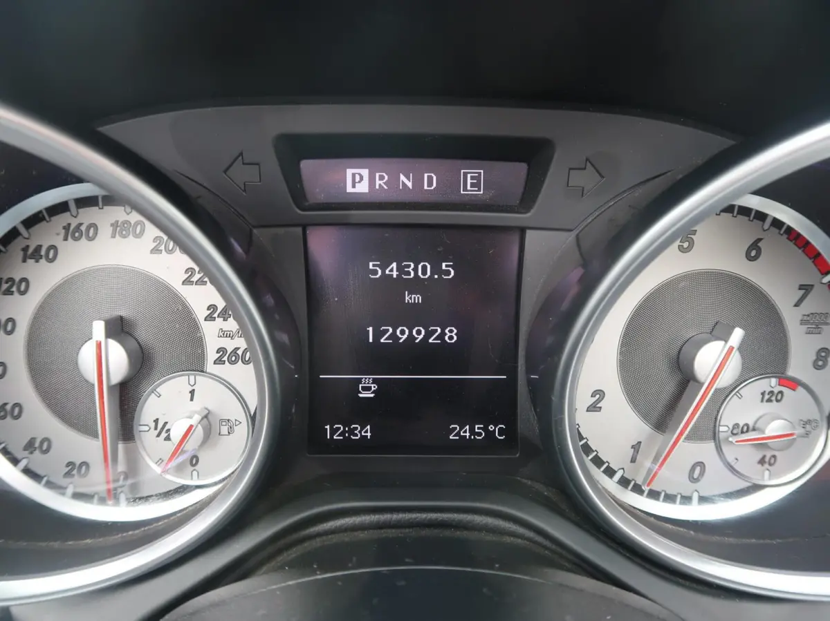 200 Aut MAGIC SKY-PANORAMADAK|CARPLAY|VLEUGELDEUREN|AIRSCARF|AIRCO|BLUETOOTH