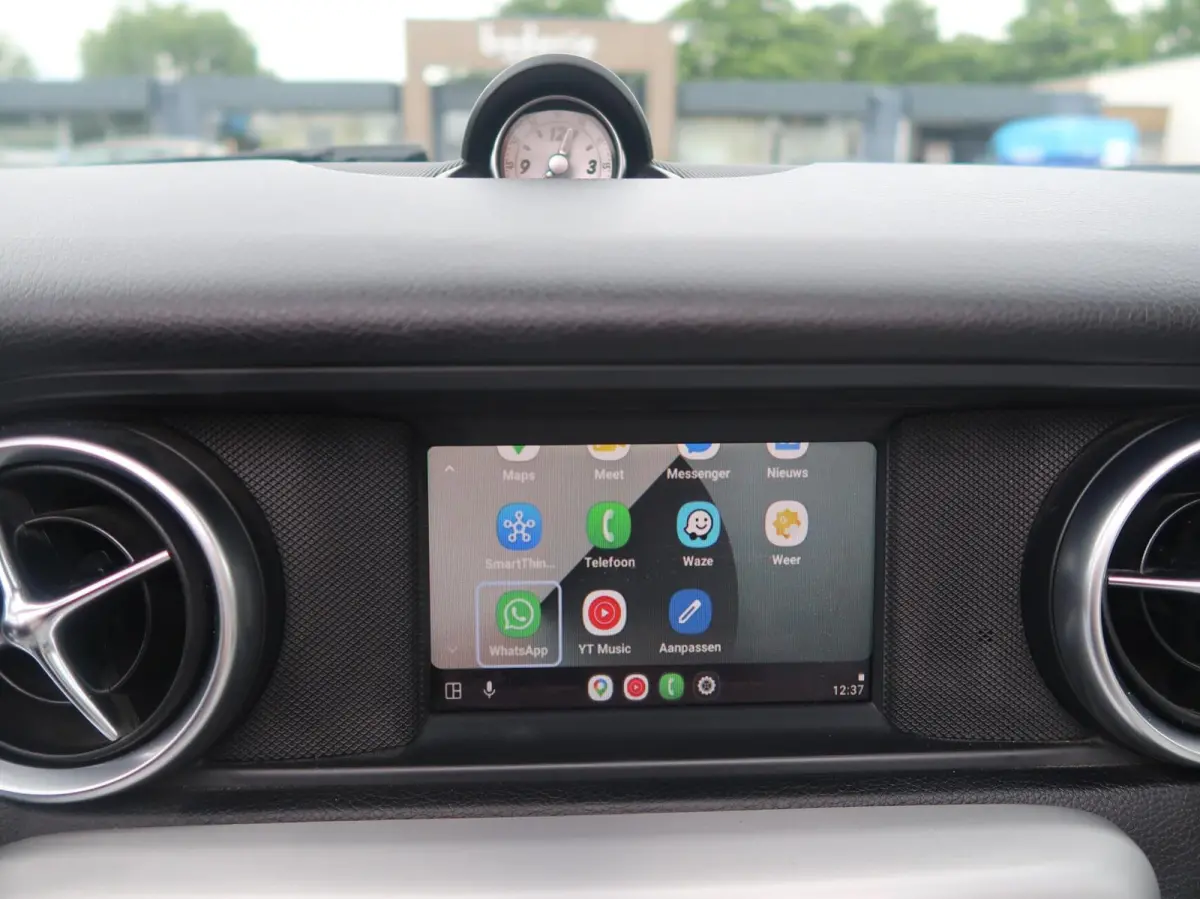 200 Aut MAGIC SKY-PANORAMADAK|CARPLAY|VLEUGELDEUREN|AIRSCARF|AIRCO|BLUETOOTH