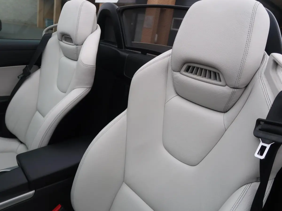 200 Aut MAGIC SKY-PANORAMADAK|CARPLAY|VLEUGELDEUREN|AIRSCARF|AIRCO|BLUETOOTH