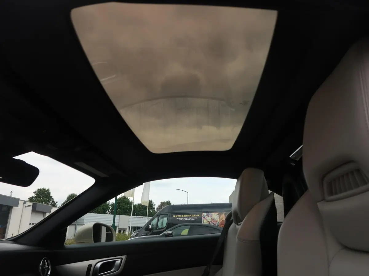 200 Aut MAGIC SKY-PANORAMADAK|CARPLAY|VLEUGELDEUREN|AIRSCARF|AIRCO|BLUETOOTH