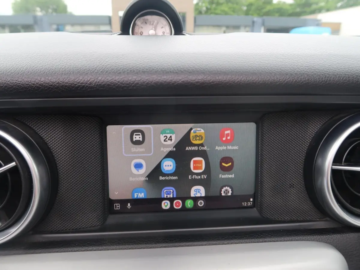 200 Aut MAGIC SKY-PANORAMADAK|CARPLAY|VLEUGELDEUREN|AIRSCARF|AIRCO|BLUETOOTH