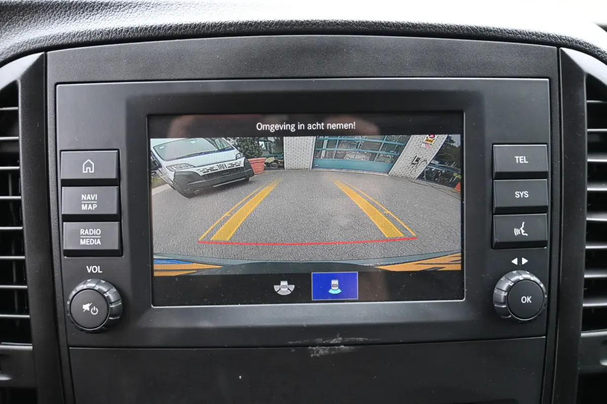 112 L2 66 kWh 2 Schuifdeuren, Camera, Apple Carplay/Android Auto