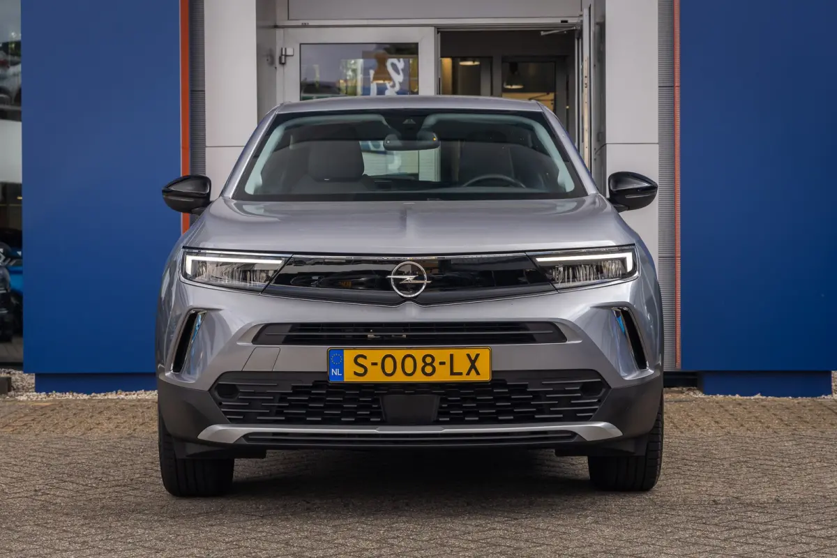 Level 3 50 kWh | Soh 100%! | Camera | Cruise control | Apple Carplay/Android Auto | Digitaal dashboard | Keyless | Achteruitrijcamera | Apple Carplay/Android Auto|telefoonintegratie premium 