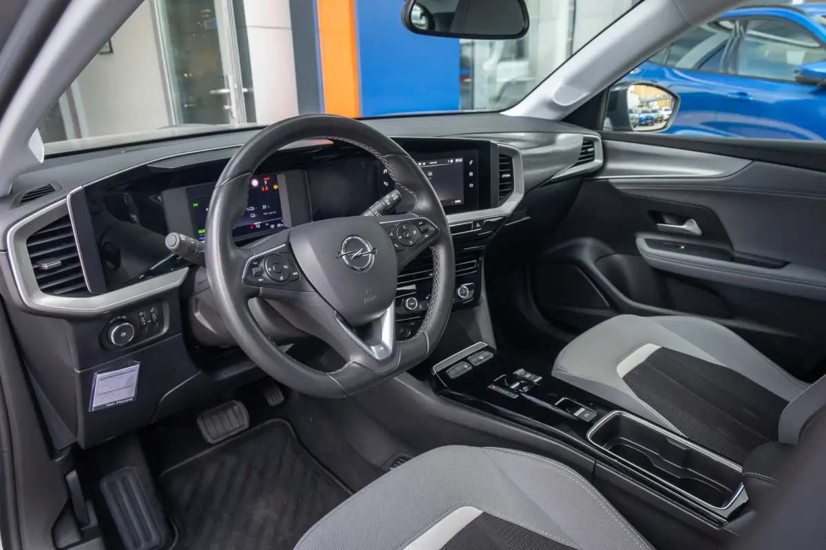 Level 3 50 kWh | Soh 100%! | Camera | Cruise control | Apple Carplay/Android Auto | Digitaal dashboard | Keyless | Achteruitrijcamera | Apple Carplay/Android Auto|telefoonintegratie premium 