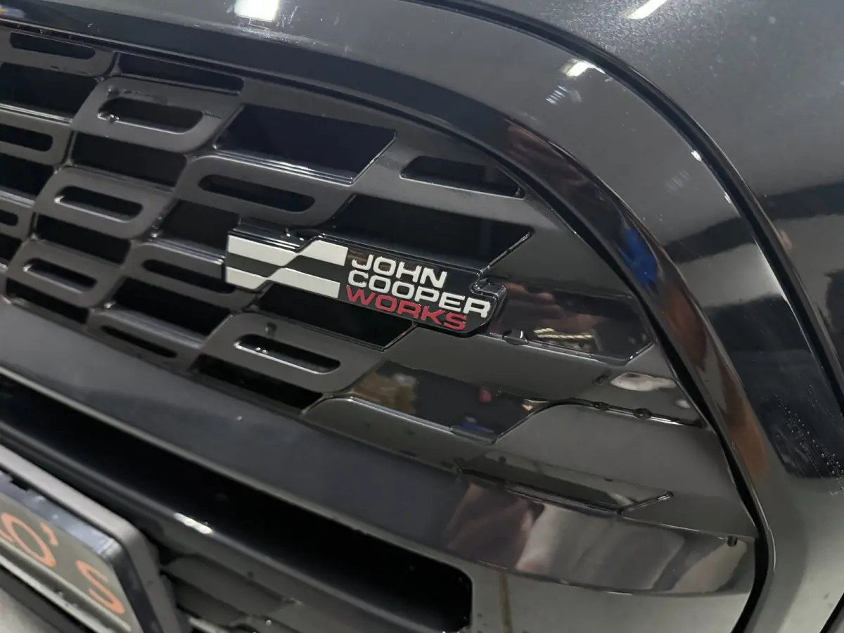 1.5 C John Cooper Works XL NW-PRIJS 67DEURO/MASSAGE+M-STOELEN/PANO/LEDER/H-UP/SFEERVERL/360CAM/H-KARDON///